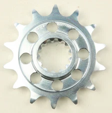 Vortex Steel Front Sprocket 14T 3257-14