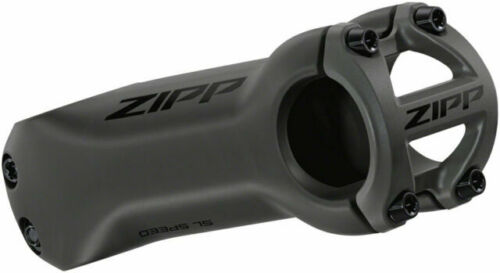 Zipp SL Sprint Stem - 140mm, 31.8 Clamp, +/-12, 1 1/8 Zipp SL Sprint Stem - 140mm, 31.8 Clamp, +/-12, 1 1/8
