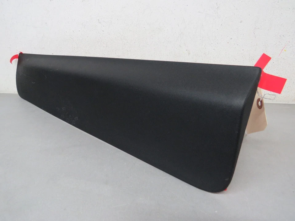 2013 2020 NISSAN NV200 RIGHT SIDE REAR MOLDING Foto 2 de 4