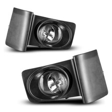 Fog Lights Pair For 2007 2008 Nissan Maxima Driving Lampswiringswitch Kit Fog Lights Pair For 2007 2008 Nissan Maxima Driving Lampswiringswitch Kit