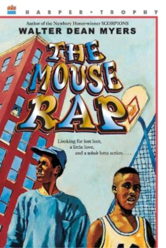 Walter Dean Myers The Mouse Rap (Paperback) (US IMPORT) - Picture 1 of 1