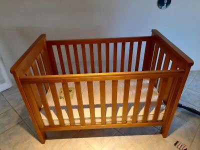 convertible cot bed australia