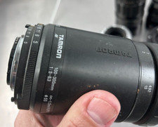 Tamron 80-200mm Focal Camera Lenses for sale | eBay Tamron 80-200mm Focal Camera Lenses for sale | eBay