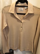 EP PRO Tour Tech Polo.  Nagelneu. Größe S. 