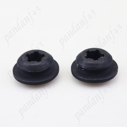 2pcs new 16523-21020 for Toyota Corolla Matrix, radiator bracket 1652321020 - Picture 4 of 9