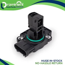 Mass Air Flow MAF Sensor for 09-13 Chevy Silverado 1500 4.3L 4.8L 5.3L 6.0L 6.2L