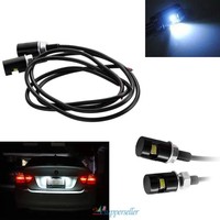 2pcs 12v Car Motorcycle Led Number Plate Interior Car Light Tail Rear Bulb Lamp on sale 2pcs 12v Car Motorcycle Led Number Plate Interior Car Light Tail Rear Bulb Lamp on sale