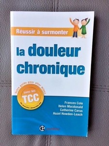Détails Sur Fibromyalgie Reussir A Surmonter La Douleur Chronique Livre De Frances Cole - 