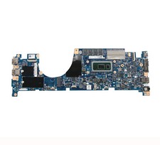 5B20W63677 For Lenovo ThinkPad L13 / L13 Yoga Motherboard i3-10110U 4G