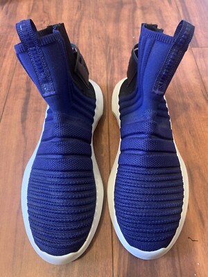 Adidas Originals Crazy Sock ADV Primeknit UK