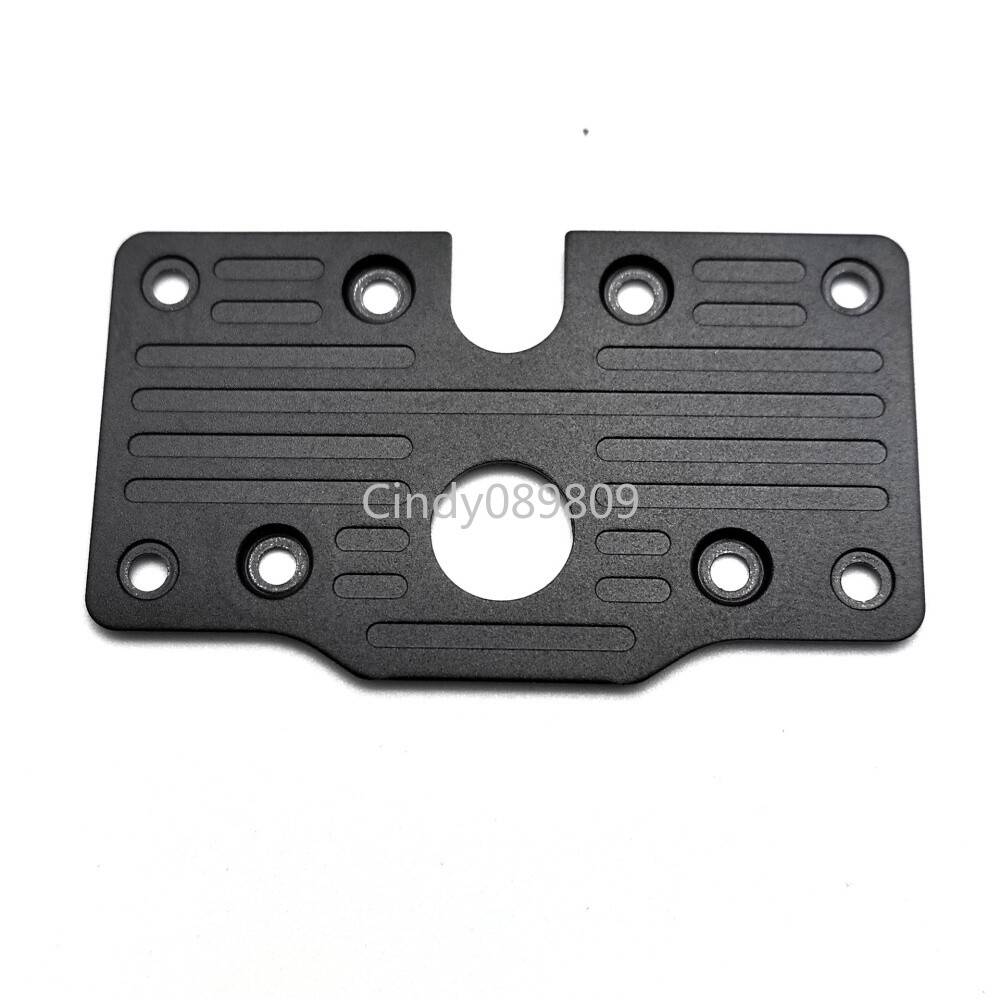 New for Nikon Z5 Z6 Z7 Z6II Z7II Camera Bottom Tripod Cover Plate