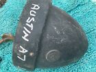 <!--F#f_0-->Austin seven Lucas headlight, original brass 1926 one only .<!--F/-->