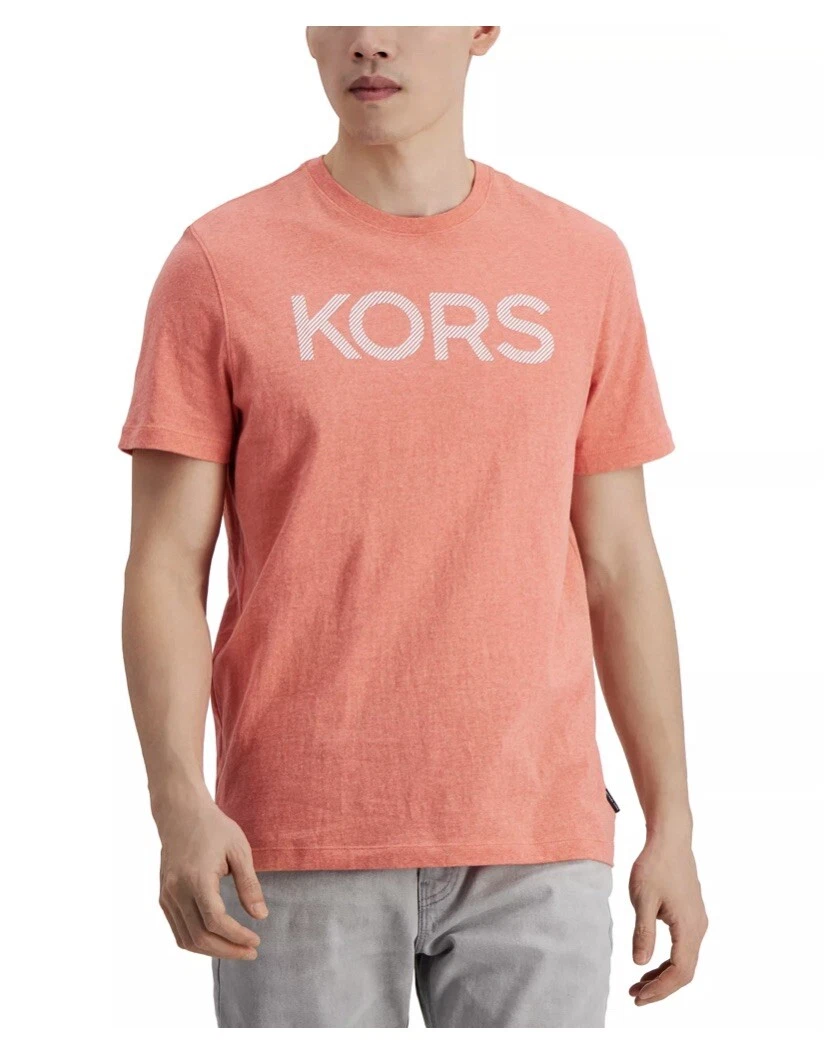 Michael kors hotsell graphic tee