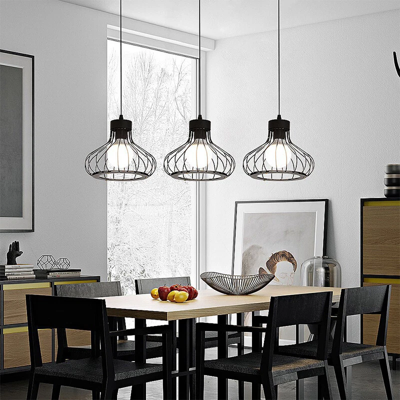 Craft on sale metal lighting