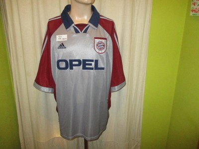 bayern munich jersey champions league