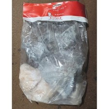 Soapstone 5Kg Bag - Assorted 5x1kg pieces