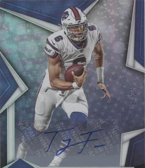 Longevity Purple Signatures