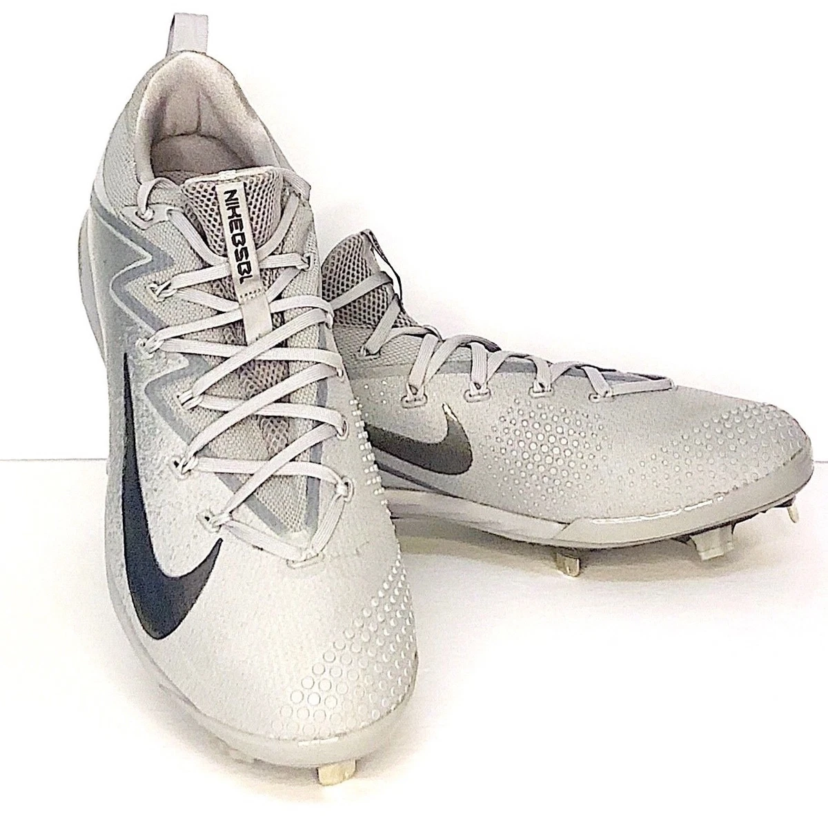Nike lunar hotsell baseball cleats