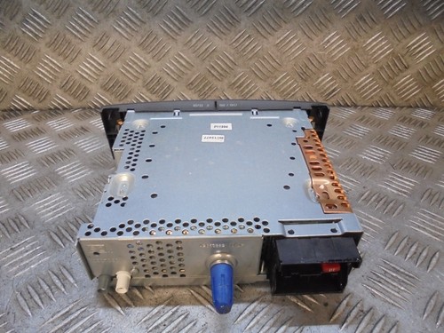 PEUGEOT 308 2009 1.6 PETROL MK1 5DR RADIO STEREO CD PLAYER 96650206XH - Picture 2 of 3