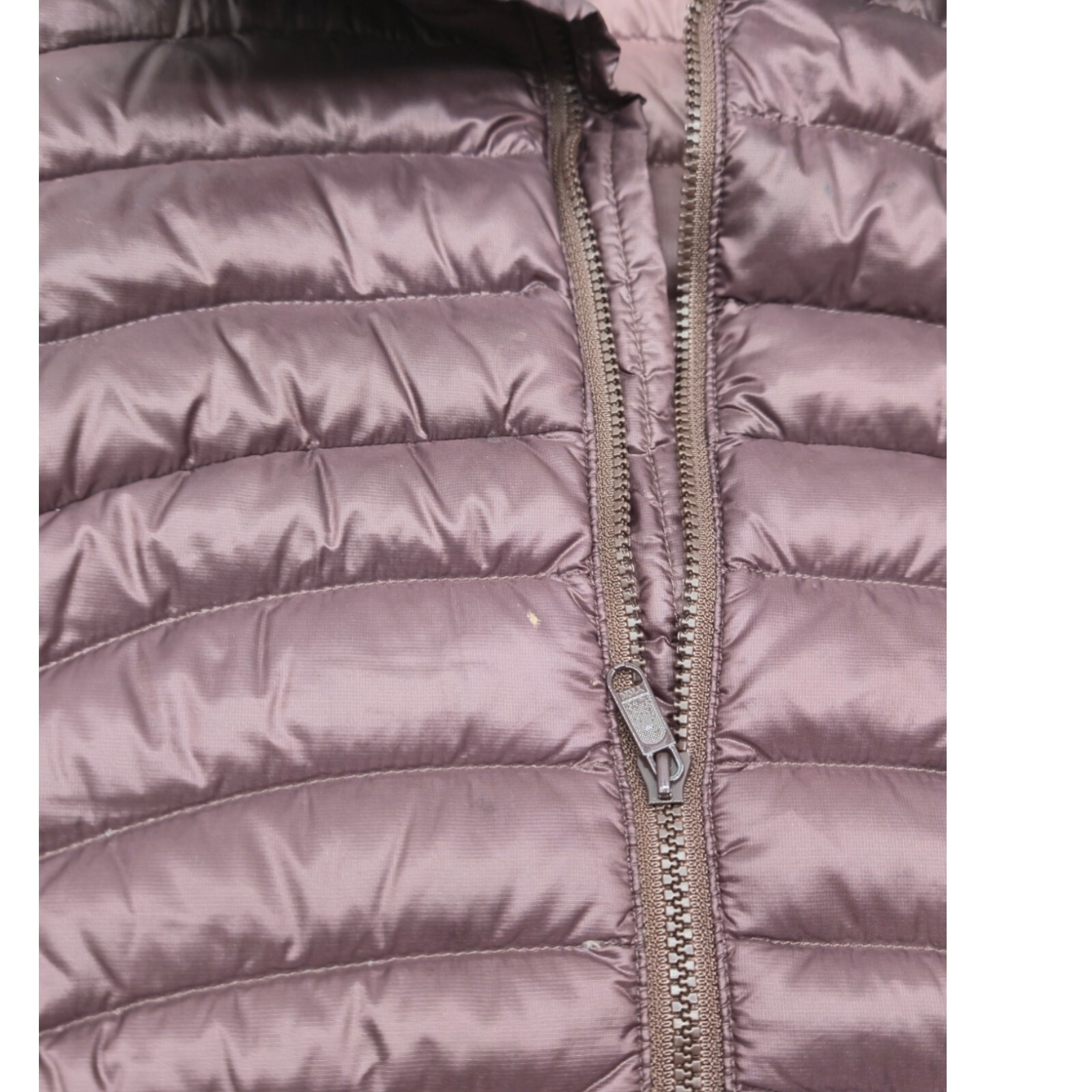 ARC'TERYX Giacca Donna S Marrone Yola Piumino Leggero Trapuntato Puffer Gorpcore