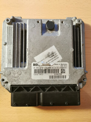 Citroen Wegfahrsperre deaktivieren, WFS, Immo off EDC16, EDC17, Valeo, Marelli