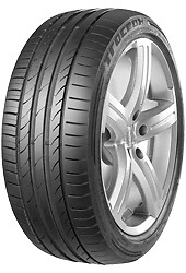 Reifen 225/45 r19 96Y XL ZR Tracmax X-priviloTX3 sommer neu - Bild 1 von 2