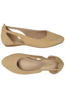 Anna Field Ballerina Damen Sommerschuhe Damenschuhe flache Schuhe Gr... #1djc5lq