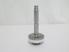 236105 New-No Box; Alfa-Laval B40001 Steam Seat Assembly; SS; 19TR/571/A2/3