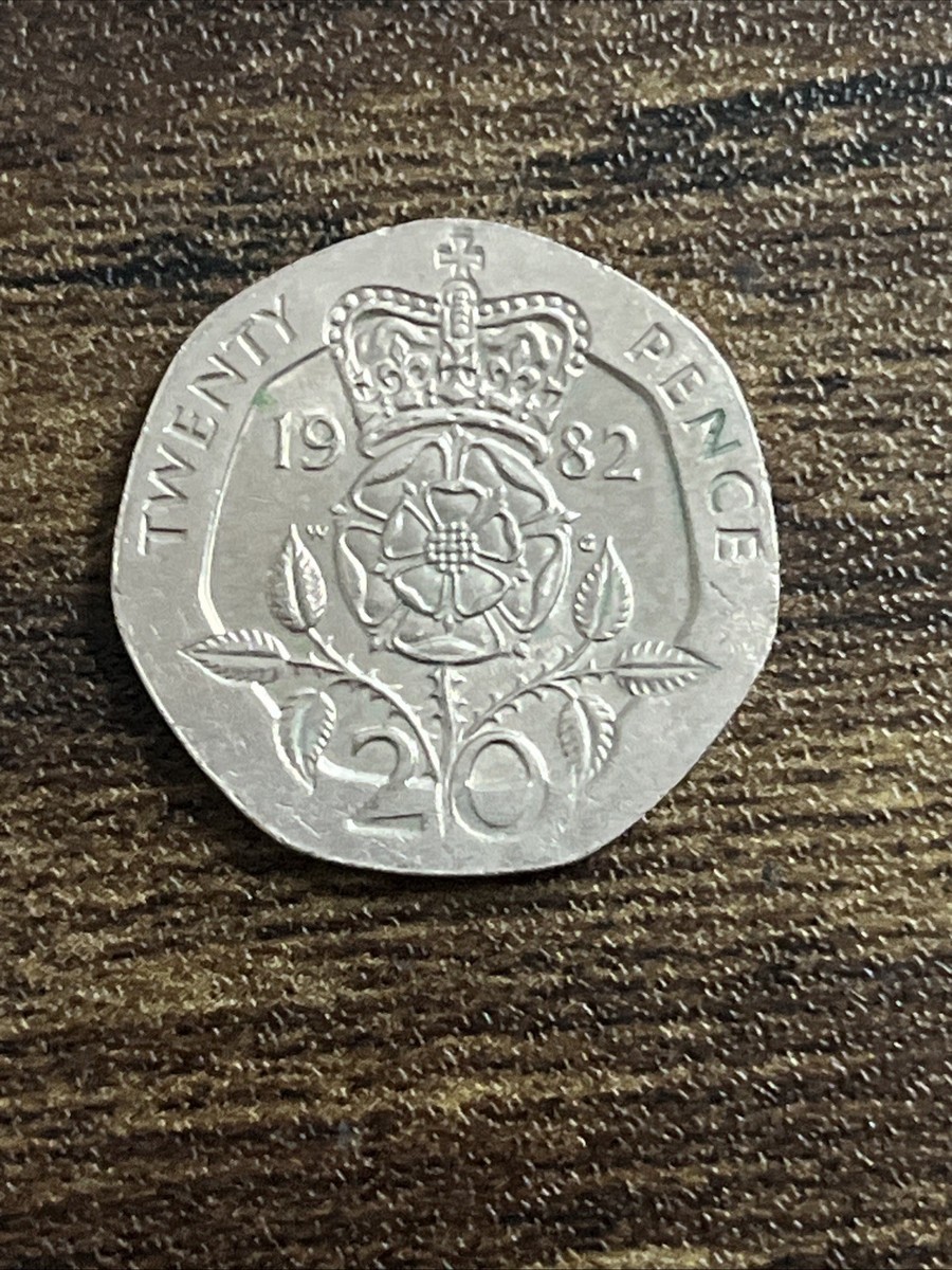 中国清時代　蛍手鉢7客　口径約10㎝　東Y8-0522☆2Fトヒサ 1982 Great Britain UK Elizabeth II 20 Pence AU Almost Uncirculated