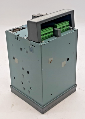 Yokogawa FX106-4-2-C2/C7/M1 Paperless Chart Recorder | eBay