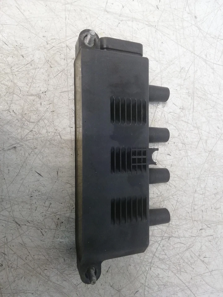 PACK BOBINAS FIAT 500 55200112 1.2 GASOLINA 2008 VER DESCRIPCIÓN Foto 4 de 4