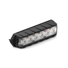 Feneix Fusion Surface Mount 3-Modes 6 LEDs, Super Bright 3 Single Red