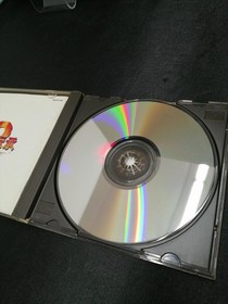 Neo Geo CD software Model number Sengoku Denshou 2 SNK