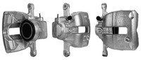 Elstock Bremssattel Bremszange Vorne Links FüR Mini Mini R56 R59 R57