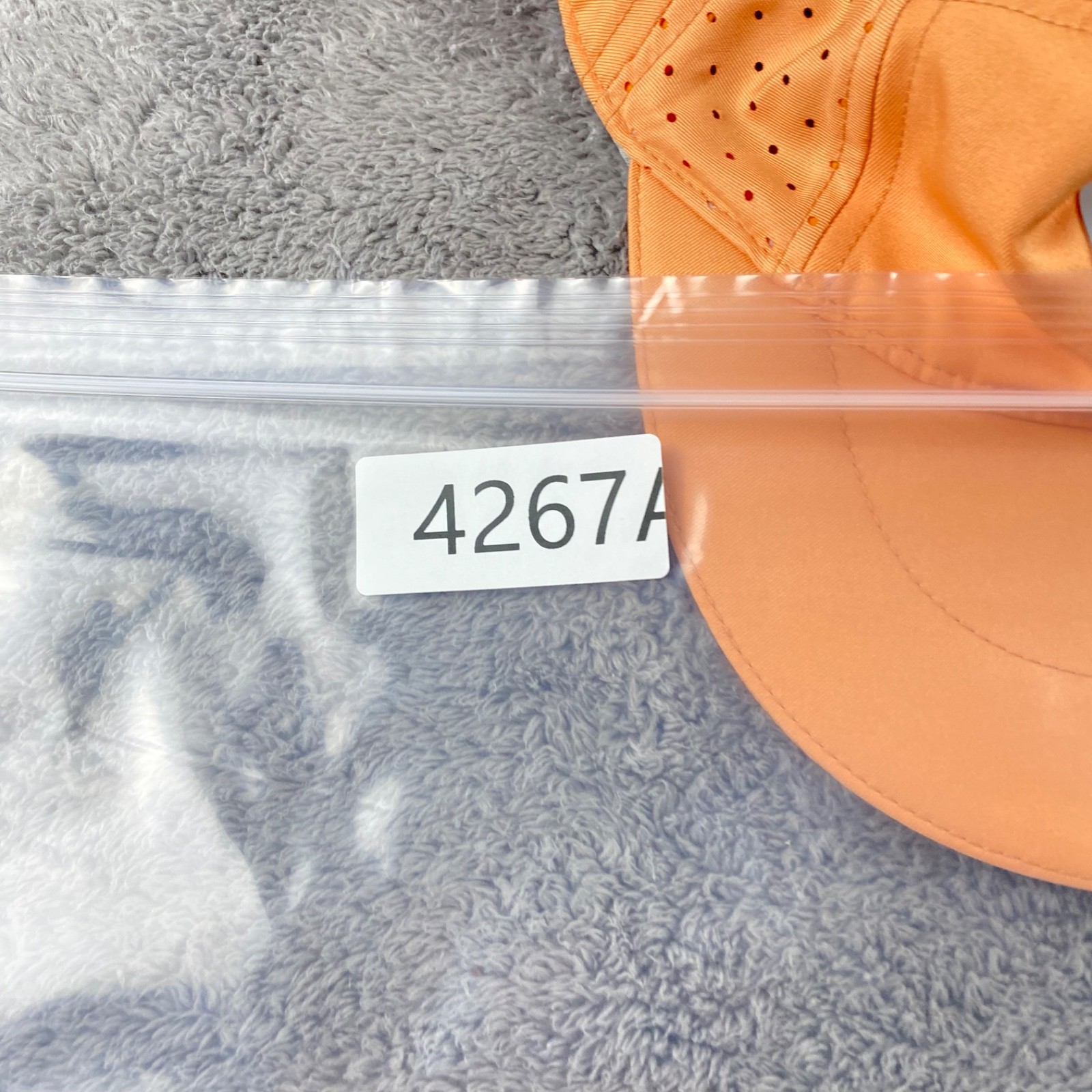 Fabletics The Fundamental Orange Adjustable Runni… - image 10