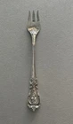 Francis I 1st Reed & Barton Sterling Cocktail/Oyster Fork 5 3/8"