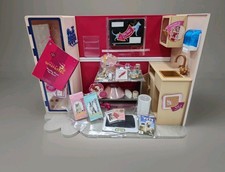 OG Our Generation Healthy Paws Vet Clinic Playset for 18" Dolls