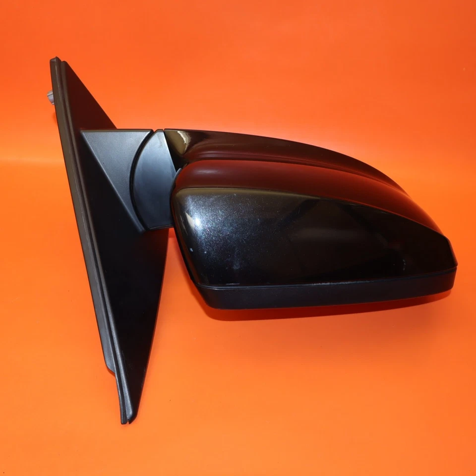 Espejo retrovisor derecho pasajero bmw x6 m 2010 2011 2012 2013 2014 51167282784 oem Foto 4 de 4