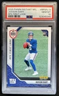 2025 Panini Instant NFL RPS First Look Jaxson Dart RC /2678 #RPSFL-13 PSA 10