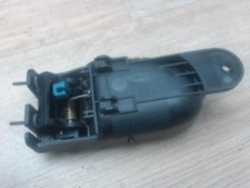 Porte avant et accessoires Daewoo REZZO