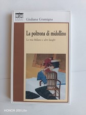 Gramigna - La poltrona di midollino - Santi Quaranta 1993