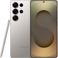 Samsung Galaxy S25 Ultra 256GB 12RAM S938B/DS Titanium Gray