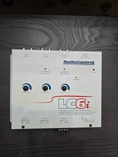 AudioControl Lc6i 6 Channel Line Output Converter