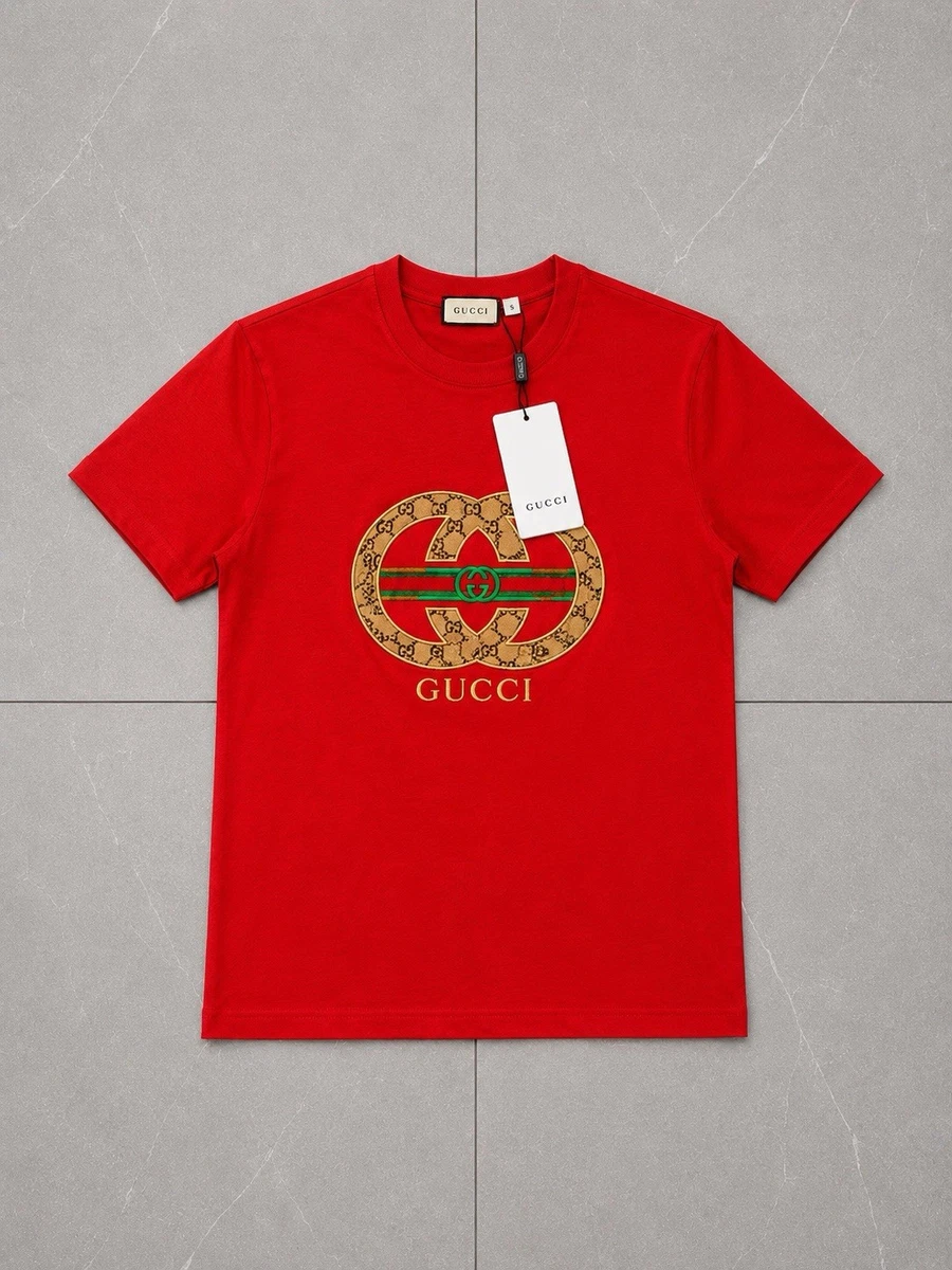 Gucci Regular Size S T-Shirts for Men for sale | eBay