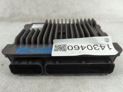 2018-2018 Lexus Is300 Engine Control Computer Ecu Pcm Ecm Pcu Oem Z14MZ