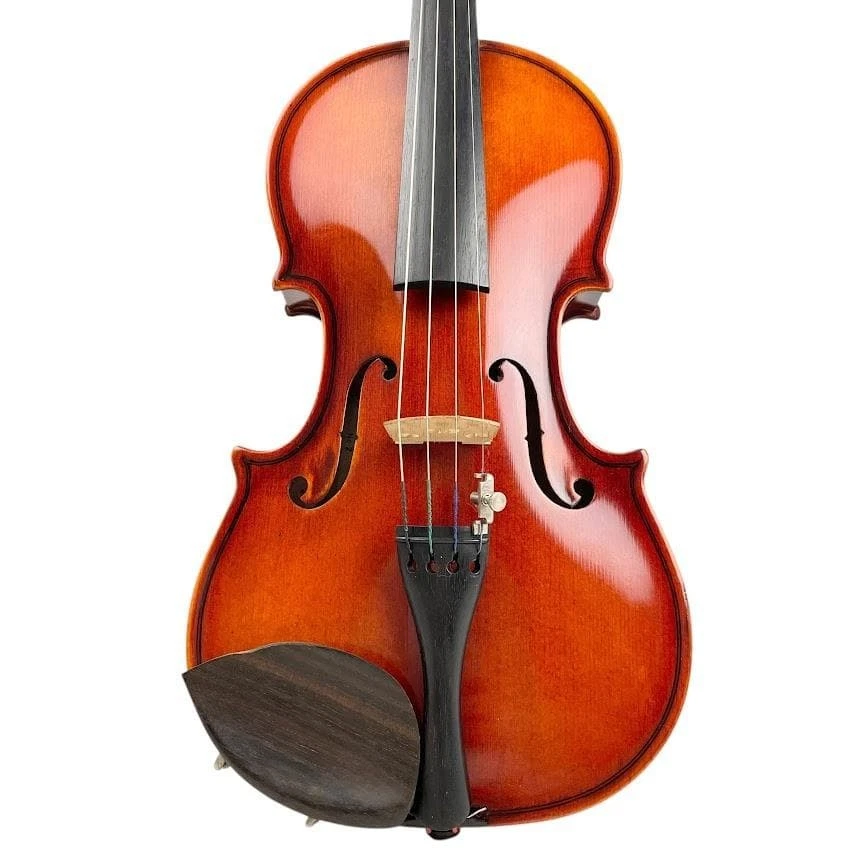 Suzuki Violin Special No.2 1/4 Size 1970 Vintage Rare Model Japan - Image 4 of 4