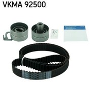 SKF Zahnriemensatz Vkma 92500 Passend FüR Nissan