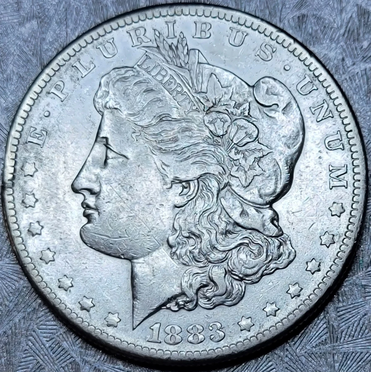 Circulated 1883 Year Morgan US Dollars (1878-1921) for sale | eBay