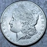 1883-S Morgan Silver Dollar - XF/AU Better Date - UNIMPOSSIBLE FIND!