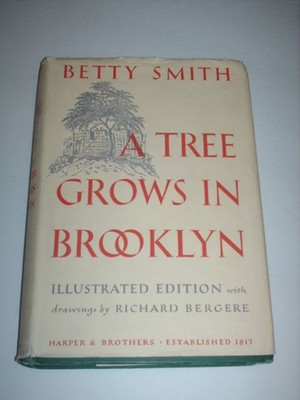 A Tree Grows in Brooklyn, Illustrated Edition